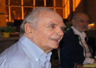 Νέο τραγούδι για την ΑΕΚ από τον Λευτέρη Παπαδόπουλο