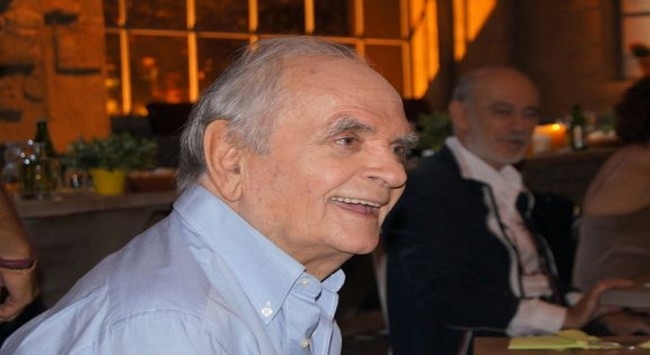 Νέο τραγούδι για την ΑΕΚ από τον Λευτέρη Παπαδόπουλο