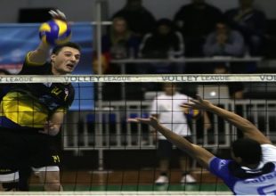 Αποθεραπεία ο Παπαδόπουλος
