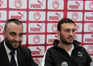 Στην ΑΕΚ ο εμπορικός διευθυντής του ΟΣΦΠ