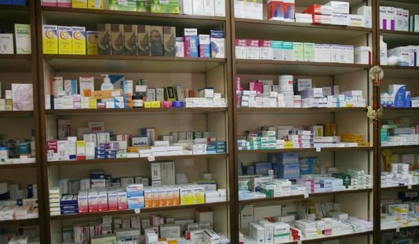 Συναγερμός για τη γρίπη στην Ελλάδα: Θετικά τα περισσότερα μοριακά τεστ ασθενών Συναγερμός για τη γρίπη στην Ελλάδα: Θετικά τα περισσότερα μοριακά τεστ ασθενών