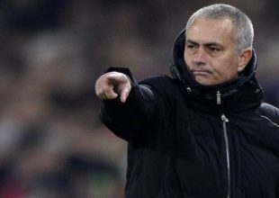 Ξέσπασε στους δημοσιογράφους ο Μουρίνιο