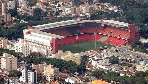 Η FIFA κρατά την Κουριτίμπα