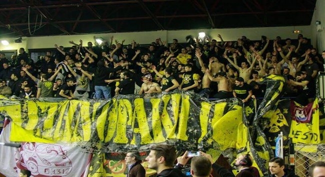 Άλλα 180 εισιτήρια στην ΑΕΚ για τον τελικό!