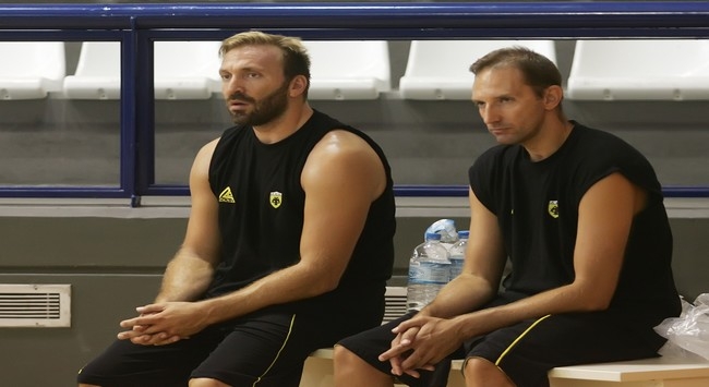 “Περιμένουμε ένα γήπεδο γεμάτο ΑΕΚτζήδες”