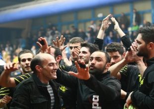«Τρέλα» για τους Μάγκες (video)