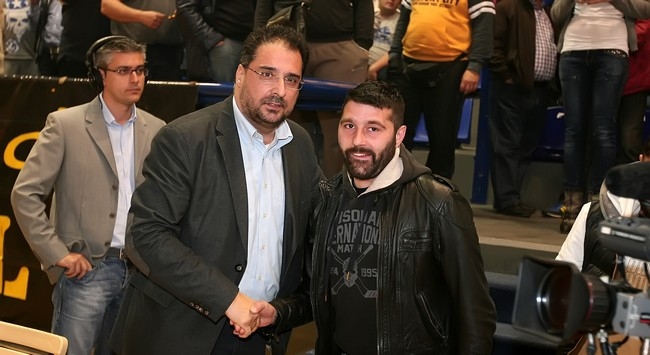 Τον έπιασε… ταχυκαρδία!