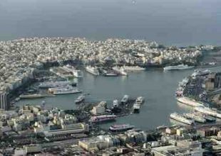 Αλλάζει μορφή Πειραιάς