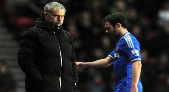 “Η Λίβερπουλ έχει αβαντάζ για τον τίτλο” “Η Λίβερπουλ έχει αβαντάζ για τον τίτλο”