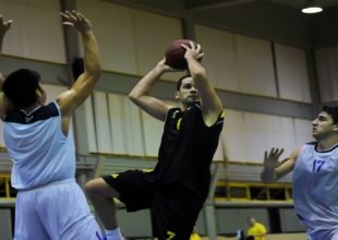 «Δεν θα μας χαριστεί καμία ομάδα»