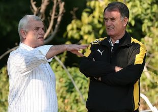 Μοίρασε συγχαρητήρια ο Ντούσαν