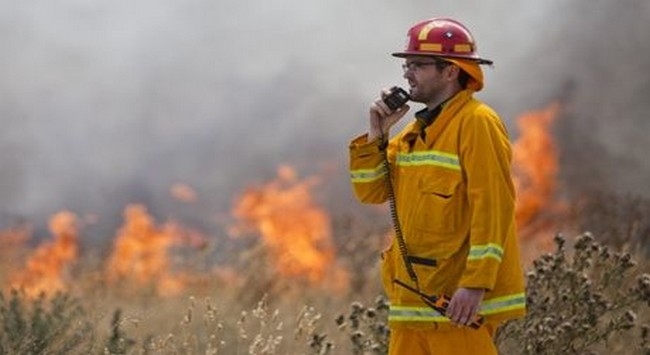 Πύρινη κόλαση στην Αυστραλία Πύρινη κόλαση στην Αυστραλία