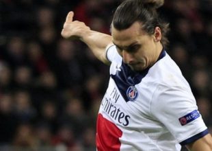 Λεβερκούζεν – Παρί Σεν Ζερμέν 0-4