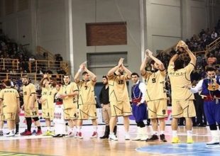 KAE Άρης: “Φιάσκο ο τελικός”
