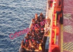 Πλοίο της Aegean έσωσε 123 ανθρώπους