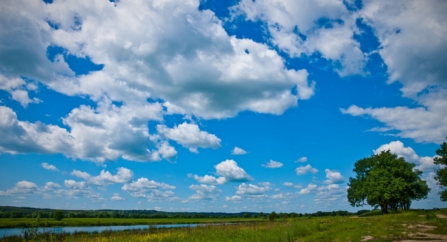 Υψηλές θερμοκρασίες και μεταφορά σκόνης Υψηλές θερμοκρασίες και μεταφορά σκόνης