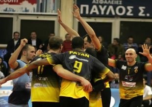 Με φόρα για την 4άδα!