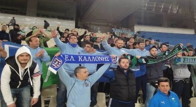 Οι πιο χαρακτηριστικές photos του τριημέρου