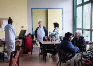 Τα μέτρα για τους πληγέντες στην Κεφαλλονιά