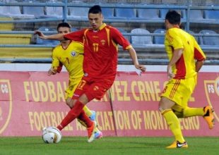 Όταν ο Ζόριτς συστήθηκε στους Ιταλούς