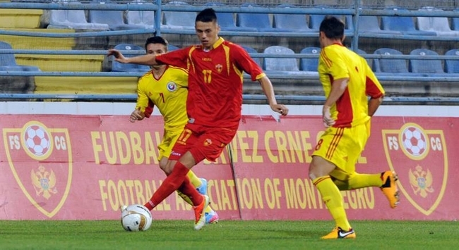 Όταν ο Ζόριτς συστήθηκε στους Ιταλούς