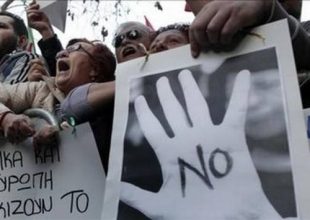 Αρχίζουν σήμερα οι συνομιλίες για το κυπριακό