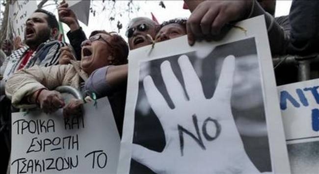 Αρχίζουν σήμερα οι συνομιλίες για το κυπριακό Αρχίζουν σήμερα οι συνομιλίες για το κυπριακό