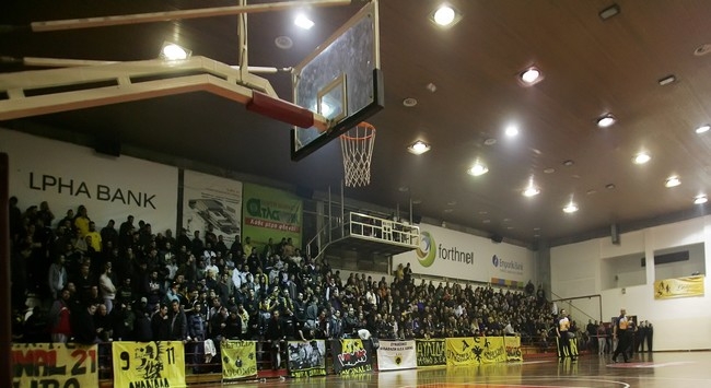 Ζήτησε εισιτήρια η Βασίλισσα