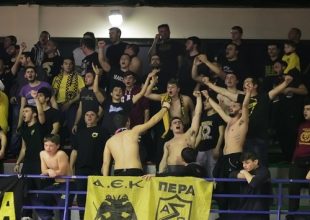 Tα εισιτήρια με Φοίνικα Σύρου