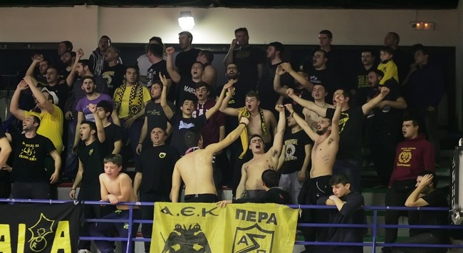 Tα εισιτήρια με Φοίνικα Σύρου