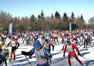 Σοβαρός τραυματισμός για Ρωσίδα σκιέρ