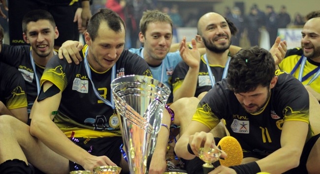 Τα highlights του τελικού! (VIDEO)