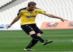 Μπρέσε-τρέλα