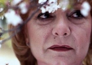 Πέθανε η Τζένη Βάνου