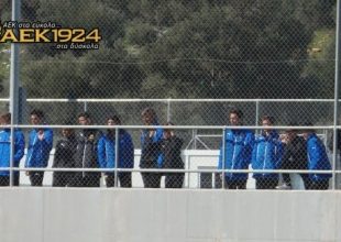Στο πλευρό των «μεγάλων» οι «μικροί»