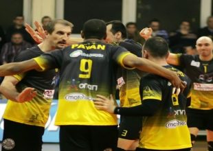 Χωρίς «ανάσα» μέχρι τον Φοίνικα