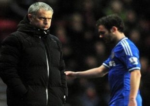 Μουρίνιο: “Μόνο 1-2 Κύπελλα η Σίτι”