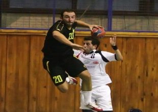 Ο Καρυπίδης για την απόφαση του να σταματήσει από την Εθνική