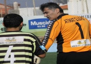 «Στεναχωρήθηκα για την ΑΕΚ. Θα γυρίσει σίγουρα εκεί που ανήκει»