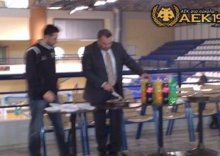 Η πίτα της Βασίλισσας (photos)