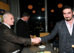 «Πηγαδάκι» μεταξύ Λύμπε – Μελισσανίδη και υιού!