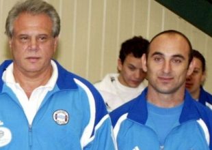 Αθωώθηκαν οι εμπλεκόμενοι στην υπόθεση ντόπινγκ στην άρση βαρών