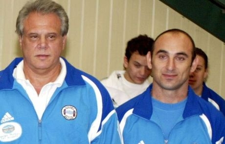 Αθωώθηκαν οι εμπλεκόμενοι στην υπόθεση ντόπινγκ στην άρση βαρών Αθωώθηκαν οι εμπλεκόμενοι στην υπόθεση ντόπινγκ στην άρση βαρών