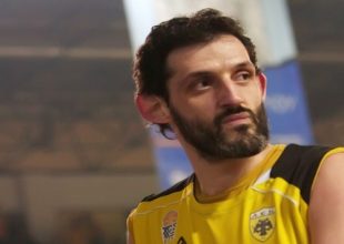 «Έχουμε το πλεονέκτημα, χρειάζεται προσοχή» (vid)