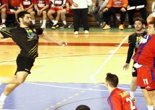 Ανεπηρέαστοι από την διακοπή!