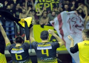 Στη Nova το ΑΕΚ – Εθνικός Αλ.