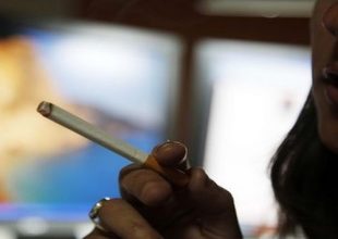 Βοήθεια από τον Άρειο Πάγο για να σταματήσει το ανέκδοτο του Αντικαπνιστικού νόμου