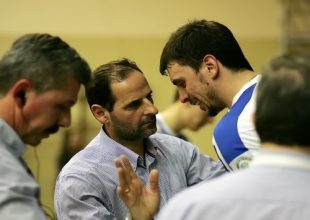 «Έπρεπε να έχουμε κερδίσει»