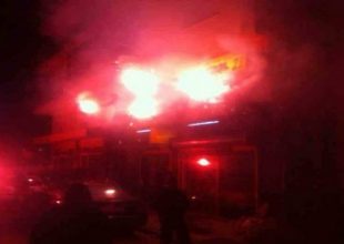 Στην Οriginal Αλεξανδρούπολης Κοτσάτος – Μακρής