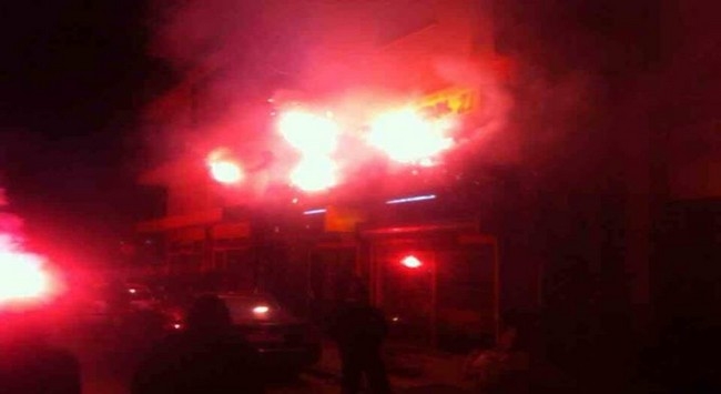 Στην Οriginal Αλεξανδρούπολης Κοτσάτος – Μακρής